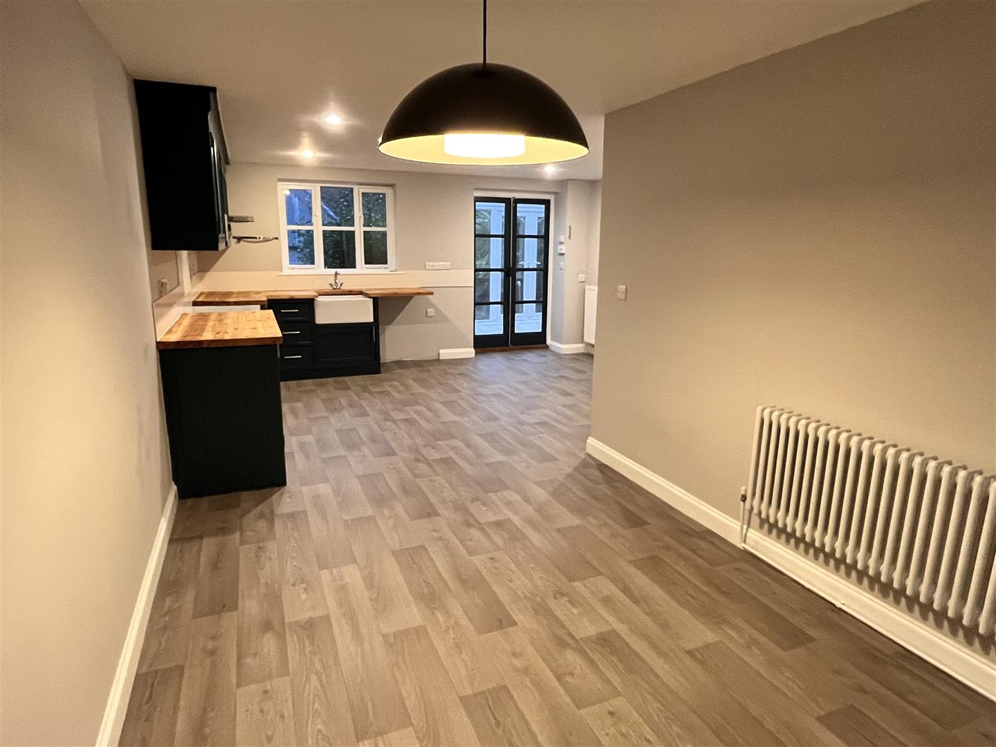 Yoxford, property photo